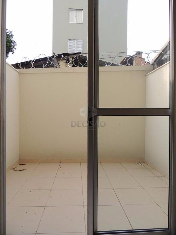 Cobertura à venda no Nova Suíssa: 